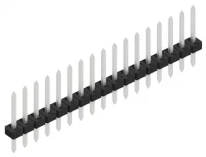 SLY110417Z Fischer Elektronik Steckverbindersysteme