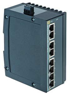 24031080020 Harting ETHERNET switches