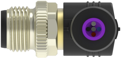 TAA752A5501-002 TE Connectivity Sensor-Aktor Kabel Bild 4