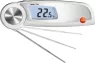 0563 0104 Testo Thermometer, Anzeigegeräte