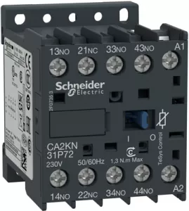 CA2KN31P72 Schneider Electric Schütze