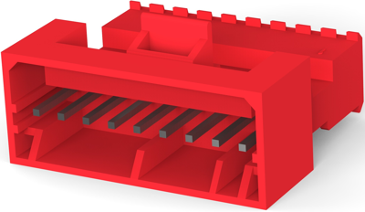 647000-9 AMP Steckverbindersysteme Bild 1