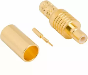 142330 Amphenol RF Coaxial Connectors