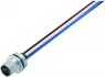 76 0231 0015 00004-0200 binder Sensor-Aktor Kabel