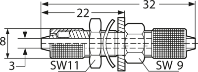 50.056 Kendrion Kuhnke Armaturen und Zubehör Bild 2