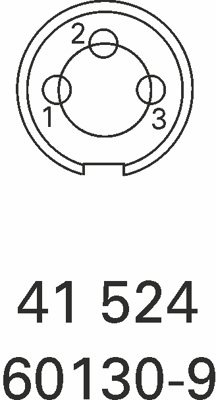 C091 31D003 100 2 Amphenol Other Circular Connectors Image 3