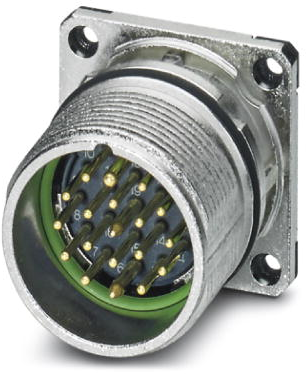 1624014 Phoenix Contact Other Circular Connectors Image 1