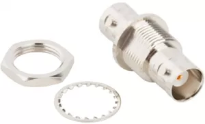 031-220N-RFX Amphenol RF Coaxial Adapters