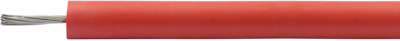 FG4 1,5 MM² ROT Hochspannungskabel Bild 1