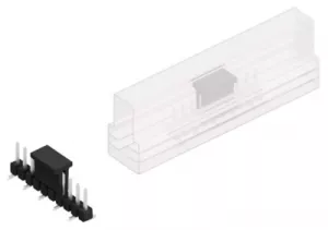 10047176 Fischer Elektronik PCB Connection Systems