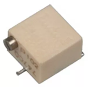 3269P-1-103LF Bourns Electronics GmbH Trimmpotentiometer