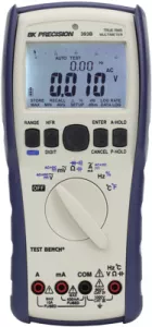 BK393B BK PRECISION Multimeters