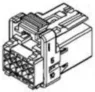 638394-1 TE Connectivity Automotive Power Connectors