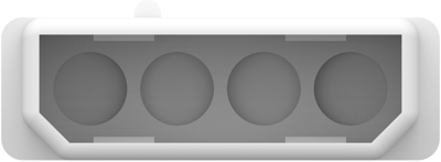 1-480728-0 AMP PCB Connection Systems Image 5