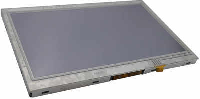 DEM 1024600L VMH-PW-N (A-TOUCH) Display Elektronik TFT Displays