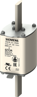 3NE8331-0MK Siemens Feinsicherungen