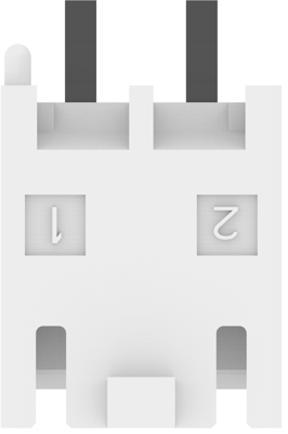 1376386-1 AMP PCB Connection Systems Image 3