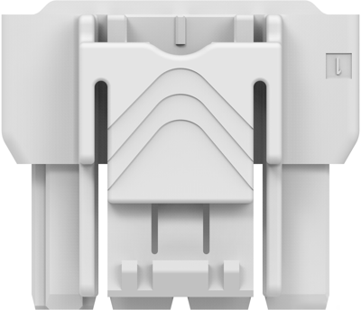 1-1971876-4 TE Connectivity PCB Connection Systems Image 3