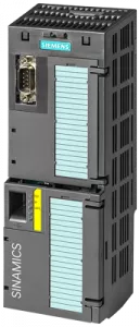 6SL3246-0BA22-1CA0 Siemens Frequenzumrichter und Zubehör