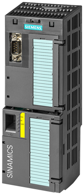 6SL3246-0BA22-1BA0 Siemens Frequenzumrichter und Zubehör