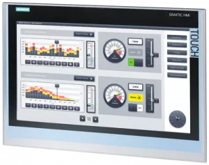 6AV2124-0UC02-0AX1 Siemens HMI