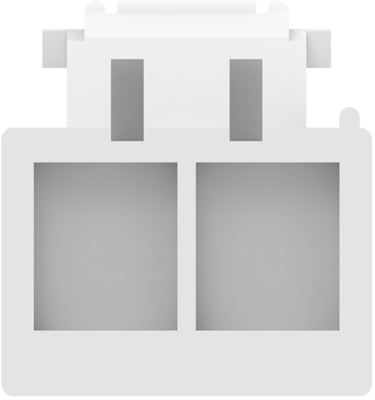 176271-1 AMP PCB Connection Systems Image 4