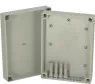 6012314 Fibox GmbH General Purpose Enclosures