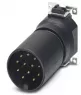 1411929 Phoenix Contact Sensor-Aktor Rundsteckverbinder