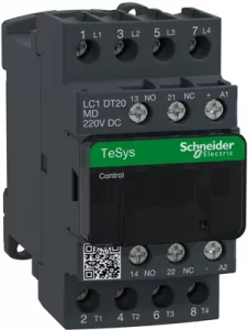 LC1DT20MD Schneider Electric Schütze