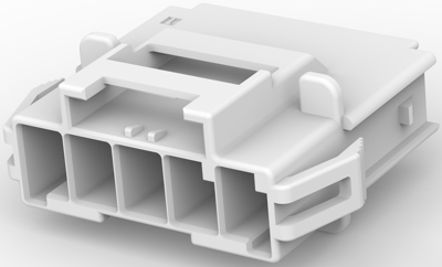 1-1971772-7 TE Connectivity Steckverbindersysteme Bild 1