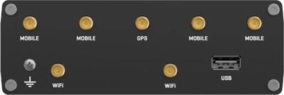 RUTM50 TELTONIKA NETWORKS, UAB Server, Router Bild 5