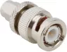 242104 Amphenol RF Koaxial Adapter