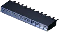 6-535541-0 AMP Steckverbindersysteme