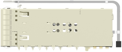 1-2308171-0 TE Connectivity PCB Connection Systems Image 2