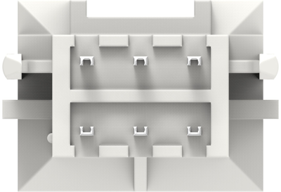 1586585-6 AMP Steckverbindersysteme Bild 4