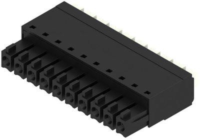 1970130000 Weidmüller PCB Connection Systems