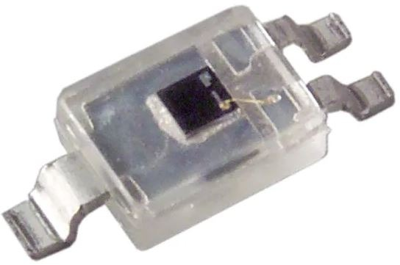 SFH 3410-Z Osram Opto Semi Fototransistoren