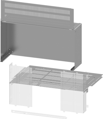 8PQ5000-4BA33 Siemens Gehäusezubehör