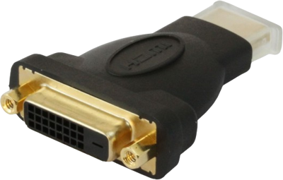 IADAP-HDMI-606 EFB-Elektronik Adapter Bild 1