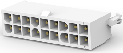 1-794069-1 AMP Steckverbindersysteme Bild 1