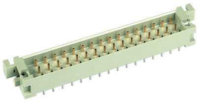 09050486924 Harting DIN PCB Connectors