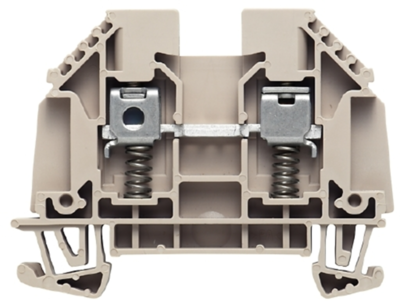 9537440000 Weidmüller Series Terminals