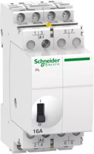 A9C30814 Schneider Electric Stromstoßschalter und Dimmer