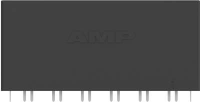 1-179960-2 AMP PCB Connection Systems Image 5