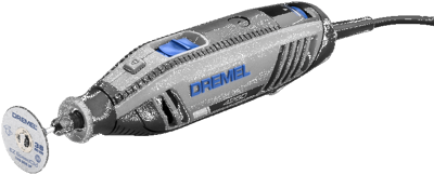 F0134250JA Dremel Multifunktionswerkzeuge, Schleifer Bild 3