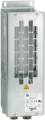 VW3A7704 Schneider Electric Frequenzumrichter und Zubehör