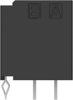 1-2013325-4 TE Connectivity PCB Connection Systems Image 2