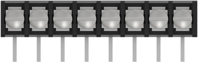 1546462-8 TE Connectivity PCB Terminal Blocks Image 3