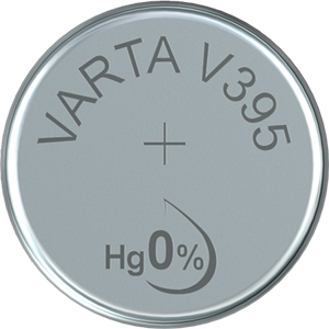 00395 101 401 VARTA Knopfzellen