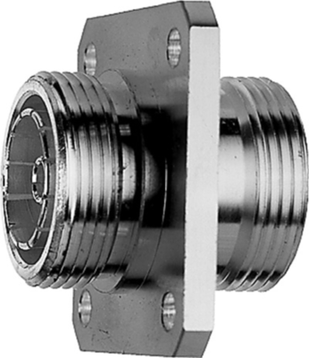 100024548 Telegärtner Koaxial Adapter Bild 1